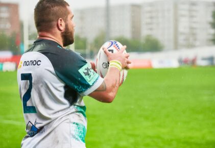 Федерация регби России — rugby.ru официальный сайт - Официальный сайт Федерации регби России