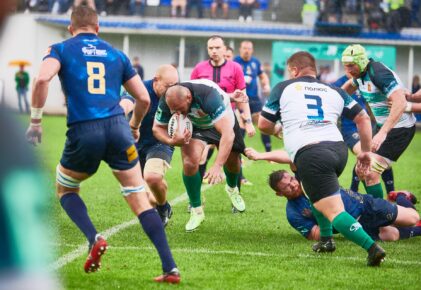 Федерация регби России — rugby.ru официальный сайт - Официальный сайт Федерации регби России
