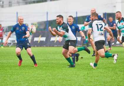 Федерация регби России — rugby.ru официальный сайт - Официальный сайт Федерации регби России