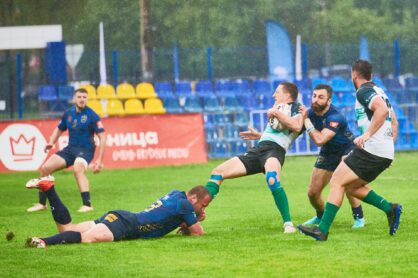 Федерация регби России — rugby.ru официальный сайт - Официальный сайт Федерации регби России