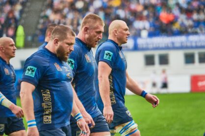 Федерация регби России — rugby.ru официальный сайт - Официальный сайт Федерации регби России