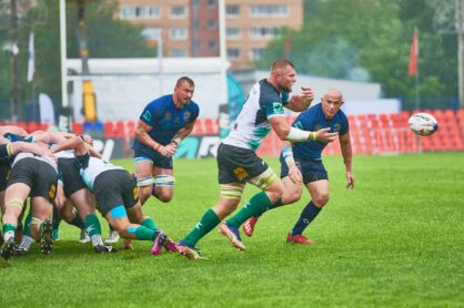 Федерация регби России — rugby.ru официальный сайт - Официальный сайт Федерации регби России