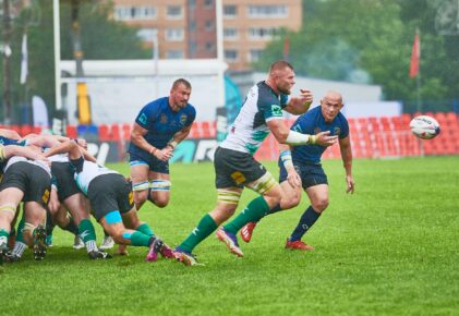 Федерация регби России — rugby.ru официальный сайт - Официальный сайт Федерации регби России