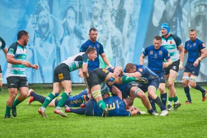 Федерация регби России — rugby.ru официальный сайт - Официальный сайт Федерации регби России