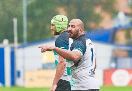 Федерация регби России — rugby.ru официальный сайт - Официальный сайт Федерации регби России