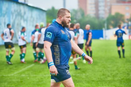 Федерация регби России — rugby.ru официальный сайт - Официальный сайт Федерации регби России