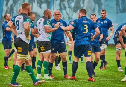 Федерация регби России — rugby.ru официальный сайт - Официальный сайт Федерации регби России