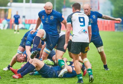 Федерация регби России — rugby.ru официальный сайт - Официальный сайт Федерации регби России