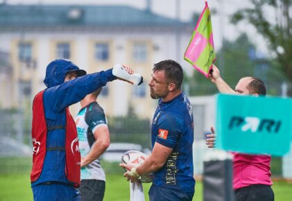 Федерация регби России — rugby.ru официальный сайт - Официальный сайт Федерации регби России