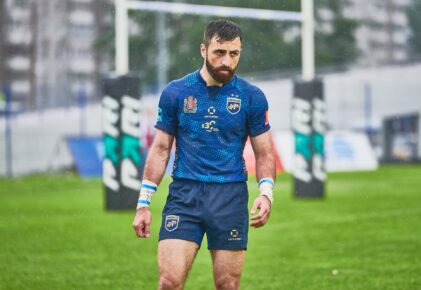 Федерация регби России — rugby.ru официальный сайт - Официальный сайт Федерации регби России
