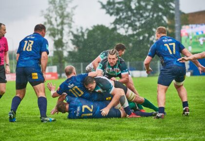 Федерация регби России — rugby.ru официальный сайт - Официальный сайт Федерации регби России