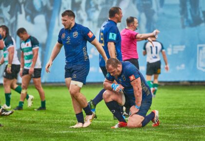 Федерация регби России — rugby.ru официальный сайт - Официальный сайт Федерации регби России