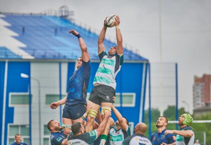 Федерация регби России — rugby.ru официальный сайт - Официальный сайт Федерации регби России