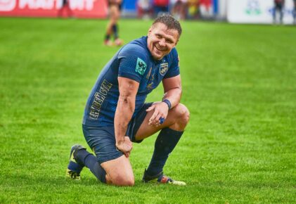 Федерация регби России — rugby.ru официальный сайт - Официальный сайт Федерации регби России
