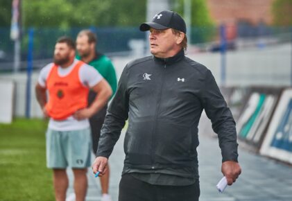 Федерация регби России — rugby.ru официальный сайт - Официальный сайт Федерации регби России