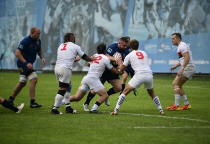 Федерация регби России — rugby.ru официальный сайт - Официальный сайт Федерации регби России