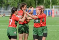 Федерация регби России — rugby.ru официальный сайт - Официальный сайт Федерации регби России