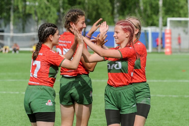 Федерация регби России — rugby.ru официальный сайт - Официальный сайт Федерации регби России