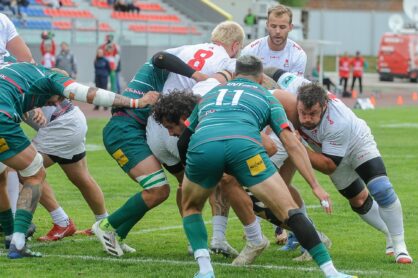 Федерация регби России — rugby.ru официальный сайт - Официальный сайт Федерации регби России