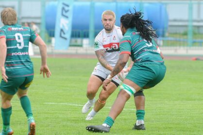 Федерация регби России — rugby.ru официальный сайт - Официальный сайт Федерации регби России