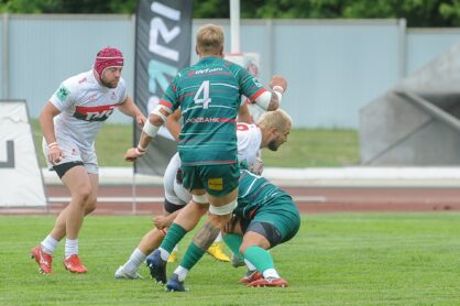 Федерация регби России — rugby.ru официальный сайт - Официальный сайт Федерации регби России