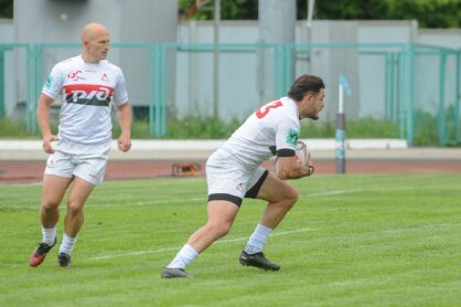 Федерация регби России — rugby.ru официальный сайт - Официальный сайт Федерации регби России