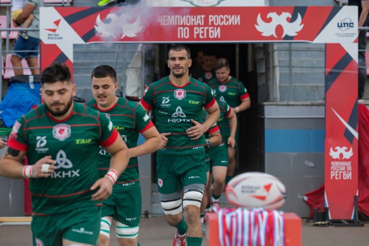 Федерация регби России — rugby.ru официальный сайт - Официальный сайт Федерации регби России