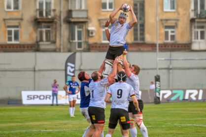 Федерация регби России — rugby.ru официальный сайт - Официальный сайт Федерации регби России