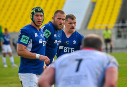 Федерация регби России — rugby.ru официальный сайт - Официальный сайт Федерации регби России