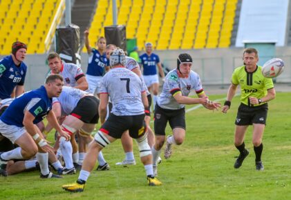 Федерация регби России — rugby.ru официальный сайт - Официальный сайт Федерации регби России