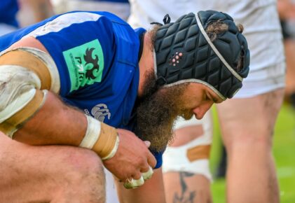 Федерация регби России — rugby.ru официальный сайт - Официальный сайт Федерации регби России