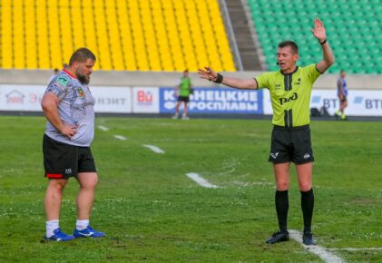 Федерация регби России — rugby.ru официальный сайт - Официальный сайт Федерации регби России