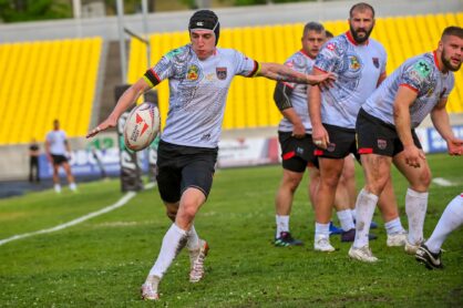 Федерация регби России — rugby.ru официальный сайт - Официальный сайт Федерации регби России