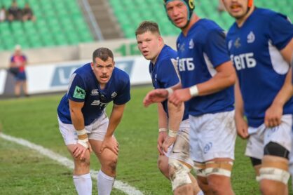 Федерация регби России — rugby.ru официальный сайт - Официальный сайт Федерации регби России