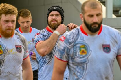 Федерация регби России — rugby.ru официальный сайт - Официальный сайт Федерации регби России