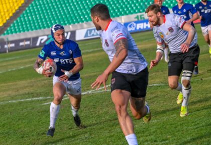 Федерация регби России — rugby.ru официальный сайт - Официальный сайт Федерации регби России