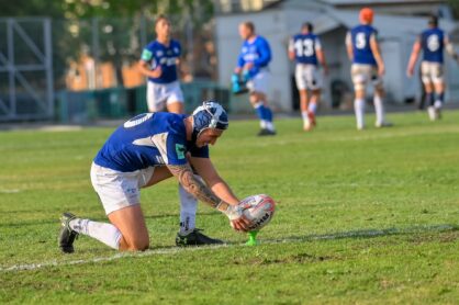 Федерация регби России — rugby.ru официальный сайт - Официальный сайт Федерации регби России