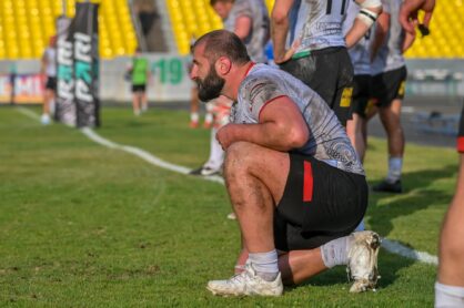 Федерация регби России — rugby.ru официальный сайт - Официальный сайт Федерации регби России