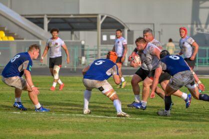 Федерация регби России — rugby.ru официальный сайт - Официальный сайт Федерации регби России