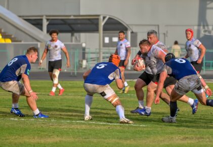 Федерация регби России — rugby.ru официальный сайт - Официальный сайт Федерации регби России