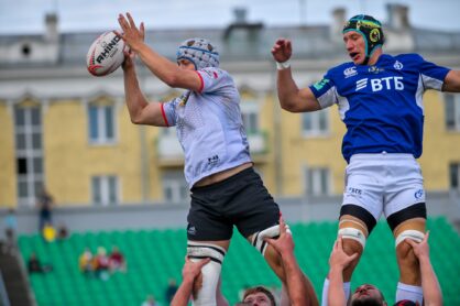 Федерация регби России — rugby.ru официальный сайт - Официальный сайт Федерации регби России