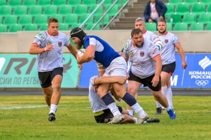 Федерация регби России — rugby.ru официальный сайт - Официальный сайт Федерации регби России