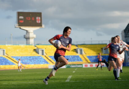 Федерация регби России — rugby.ru официальный сайт - Официальный сайт Федерации регби России