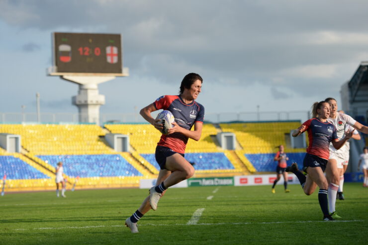 Федерация регби России — rugby.ru официальный сайт - Официальный сайт Федерации регби России