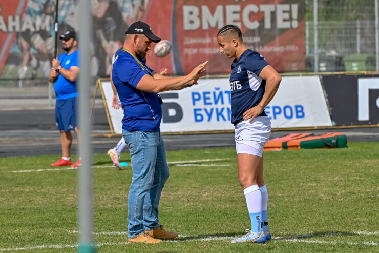 Федерация регби России — rugby.ru официальный сайт - Официальный сайт Федерации регби России