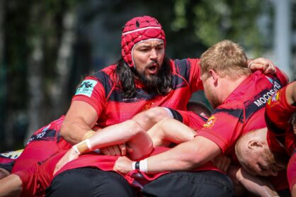 Федерация регби России — rugby.ru официальный сайт - Официальный сайт Федерации регби России