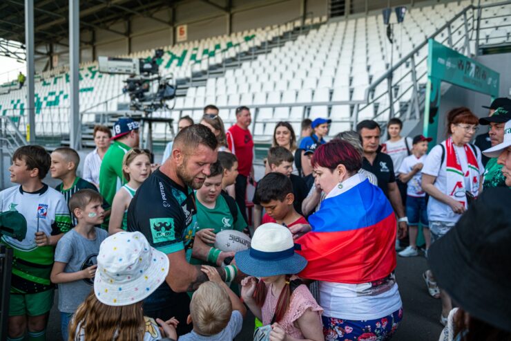 Федерация регби России — rugby.ru официальный сайт - Официальный сайт Федерации регби России