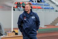 Федерация регби России — rugby.ru официальный сайт - Официальный сайт Федерации регби России