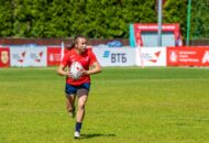 Федерация регби России — rugby.ru официальный сайт - Официальный сайт Федерации регби России