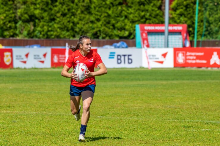 Федерация регби России — rugby.ru официальный сайт - Официальный сайт Федерации регби России